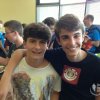 Tournoi fin saison